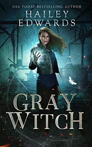 The Witchcraft Traditions of Gray Witch Hanley Edwards